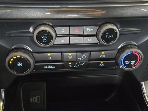 New 2026 Ford F150 STX w/ Equipment Group 200A image 15