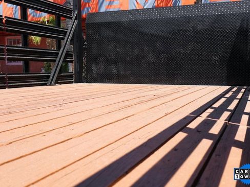 Used 2017 Ford F550 2WD Crew Cab Super Duty image 9