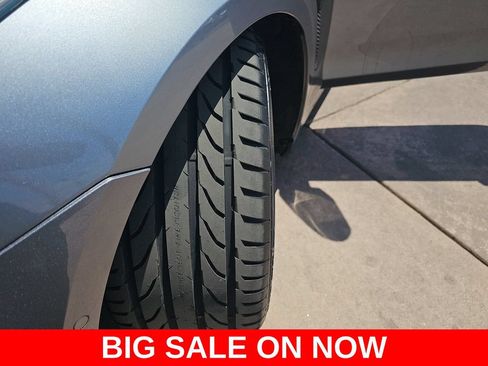 Used 2019 Cadillac CTS V w/ Luxury Package RWD image 35
