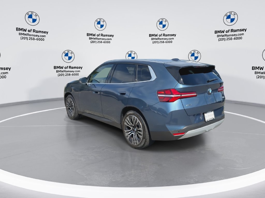 Used 2026 BMW X3 xDrive30i w/ Premium Package AWD/4WD image 6