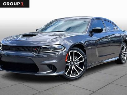 Used 2023 Dodge Charger R/T