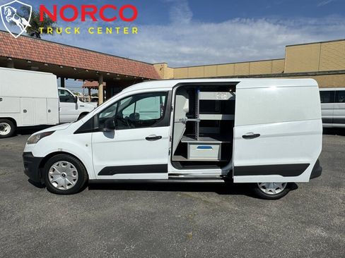 Used 2016 Ford Transit Connect XL image 8