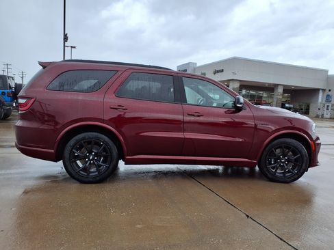 New 2026 Dodge Durango GT AWD/4WD image 29