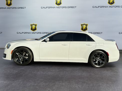 Used 2023 Chrysler 300 S w/ Comfort Group image 7