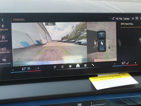 New 2026 BMW X3 xDrive30 w/ Premium Package image 15