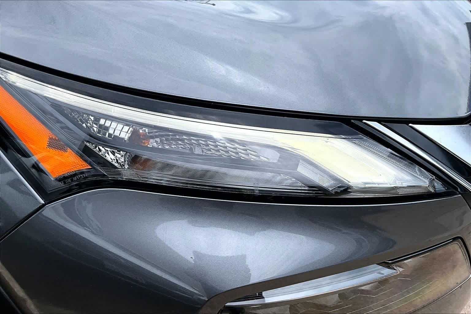 Used 2023 Nissan Rogue S FWD image 26