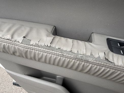 Used 2009 Honda CR-V EX-L image 25