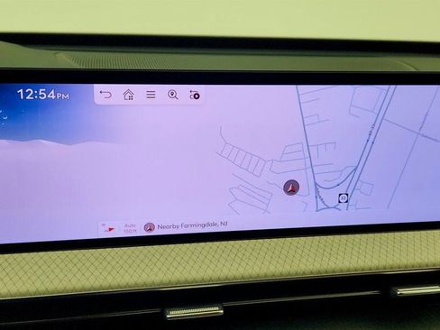 Used 2025 Genesis GV80 3.5T Advanced image 19