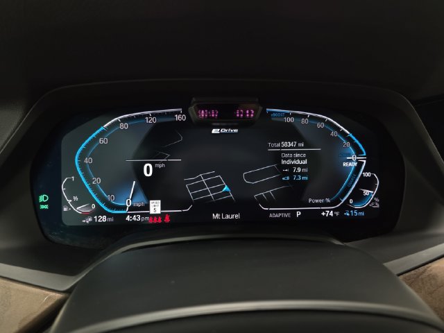 Certified 2023 BMW X5 xDrive45e w/ Executive Package AWD/4WD image 16