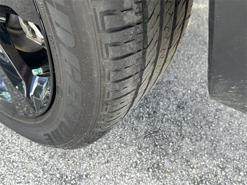 Used 2023 Jeep Grand Cherokee Altitude image 21