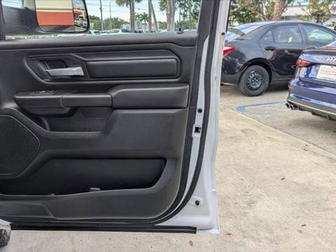 Used 2023 RAM 1500 Tradesman w/ Trailer Tow Group image 17