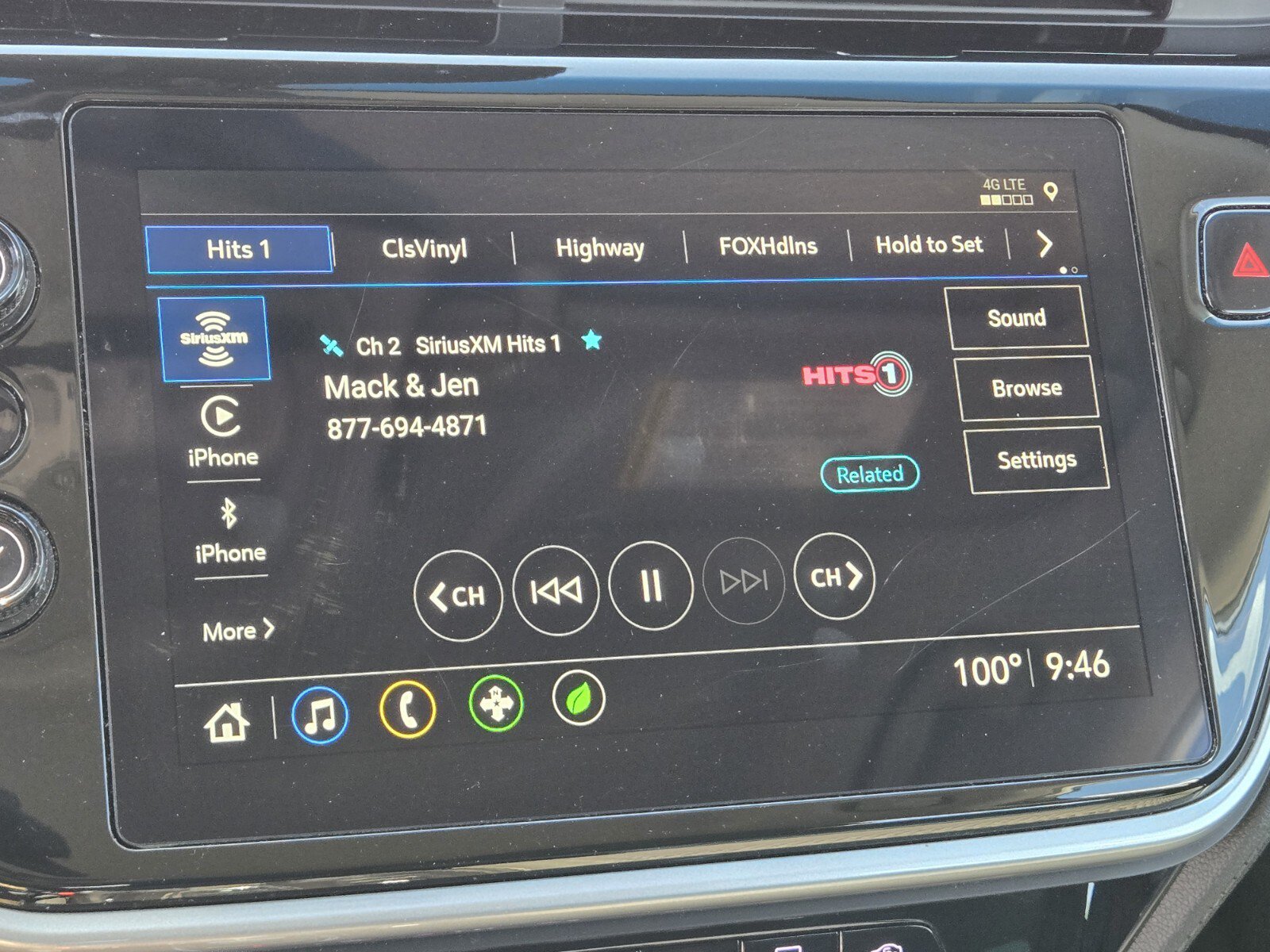 Used 2023 Chevrolet Bolt LT w/ Driver Confidence Package FWD image 19
