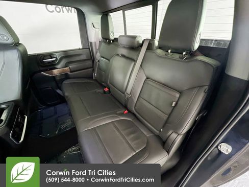 Used 2020 GMC Sierra 2500 Denali w/ Denali Ultimate Package image 29