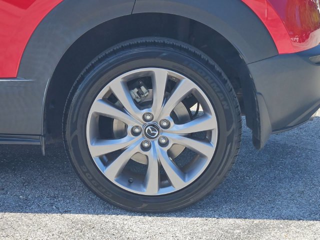 Certified 2022 MAZDA CX-30 AWD 2.5 S w/ Preferred Package image 32