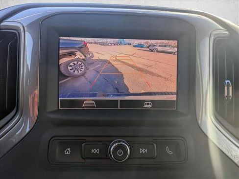 New 2026 Chevrolet Silverado 2500 Custom w/ Custom Convenience Package image 13