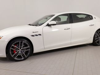 Used 2023 Maserati Quattroporte Modena video 1