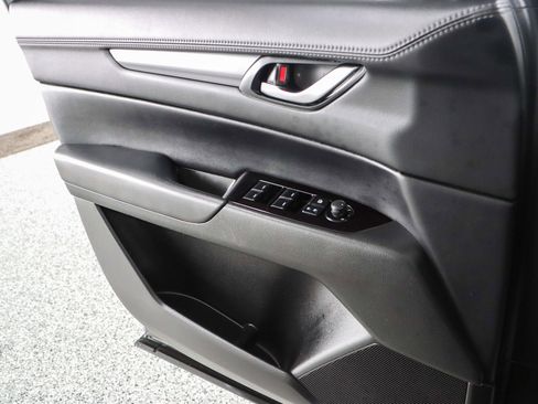 Used 2019 MAZDA CX-5 Touring image 21