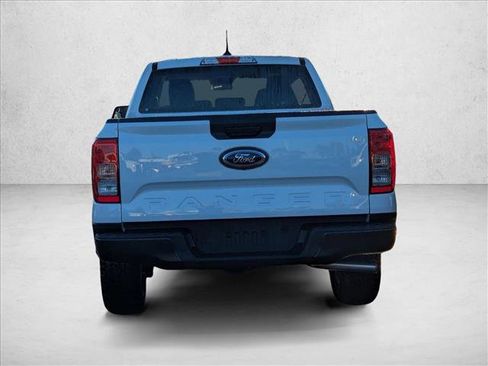 New 2025 Ford Ranger XL image 7