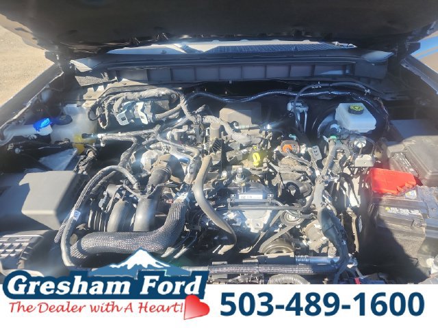 Certified 2024 Ford Bronco Big Bend AWD/4WD image 25