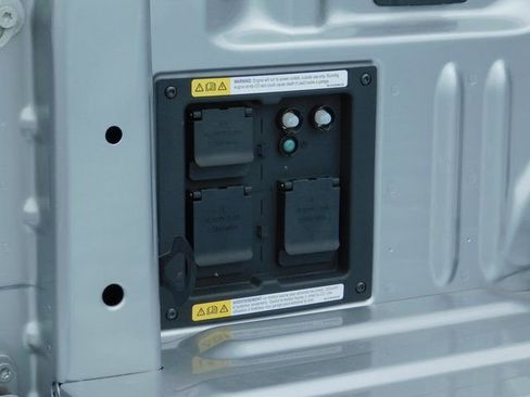 Used 2024 Ford F150 XLT w/ Equipment Group 303A High AWD/4WD image 13