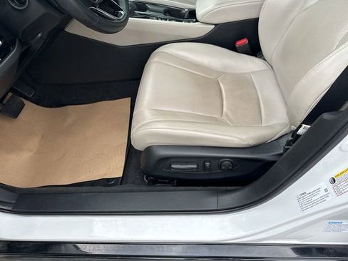 Used 2023 Honda Accord EX-L image 11