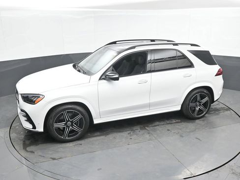 New 2026 Mercedes-Benz GLE 450 4MATIC image 30