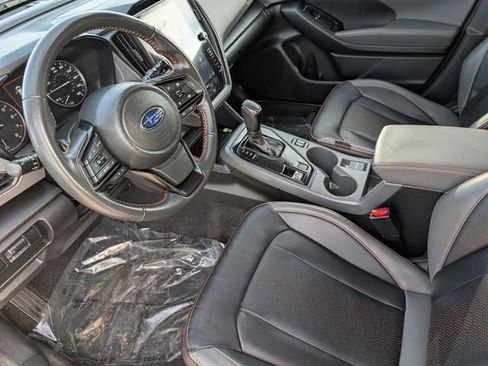 Used 2024 Subaru Crosstrek 2.5i Limited image 10