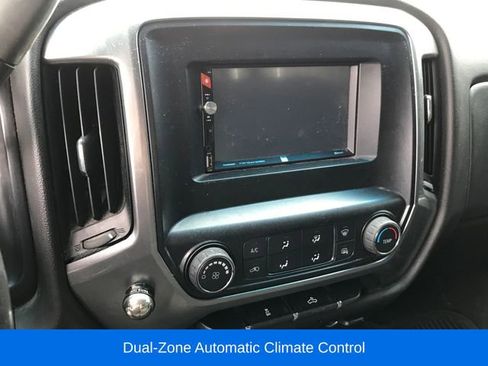 Used 2014 Chevrolet Silverado 1500 LT image 6