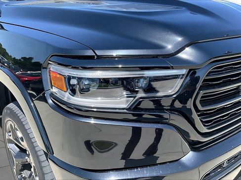 Used 2022 RAM 1500 Limited AWD/4WD image 26