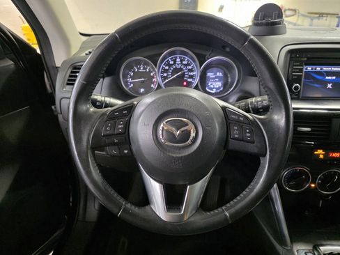 Used 2015 MAZDA CX-5 Touring image 19