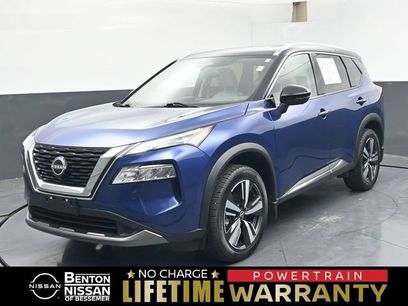 Used 2023 Nissan Rogue SL