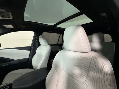 Used 2025 Lexus TX 350 AWD w/ Technology Package image 12