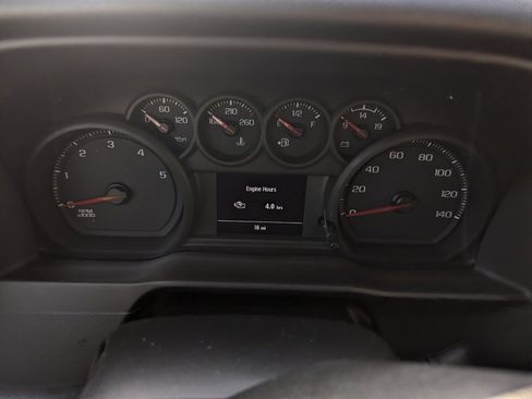 New 2026 GMC Sierra 2500 Pro image 2