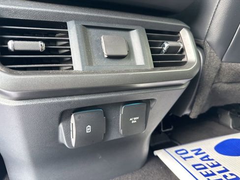 Used 2024 Ford F150 Tremor w/ Tow/Haul Package image 41