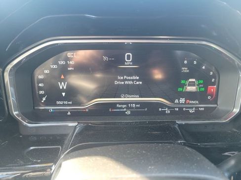 Used 2024 GMC Sierra 1500 SLT image 8