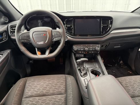 New 2026 Dodge Durango GT w/ Blacktop Package AWD/4WD image 15