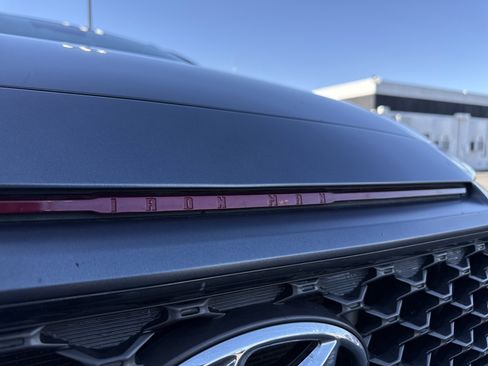 Used 2019 Hyundai Kona Ultimate image 8