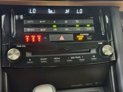 Used 2024 Lexus IS 300 w/ Comfort Package RWD image 22