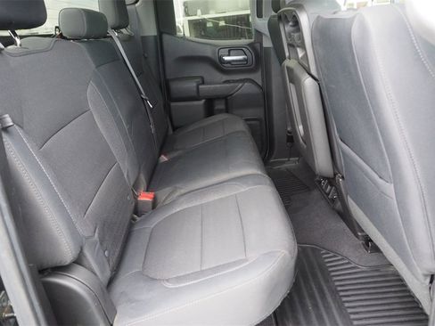 Used 2019 Chevrolet Silverado 1500 LT image 21