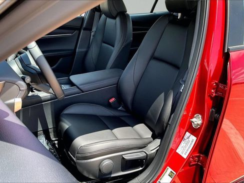 New 2026 MAZDA MAZDA3 s Sport FWD image 9