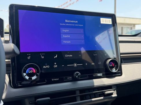 New 2026 Toyota bZ AWD/4WD image 30