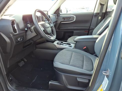 Certified 2024 Ford Bronco Sport Big Bend image 13