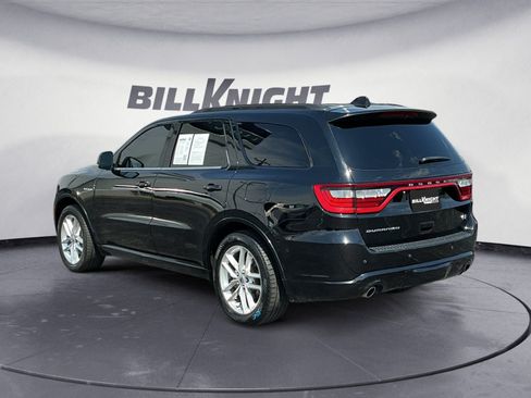 Used 2023 Dodge Durango R/T RWD image 3