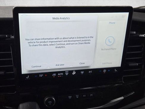 New 2026 Ford Transit 350 XLT image 11