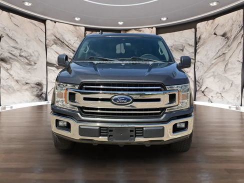 Used 2019 Ford F150 XLT RWD image 10