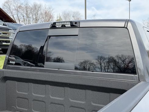 Used 2022 RAM 3500 Limited image 7