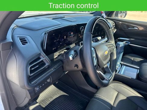 Used 2026 Chevrolet Traverse High Country AWD/4WD image 20
