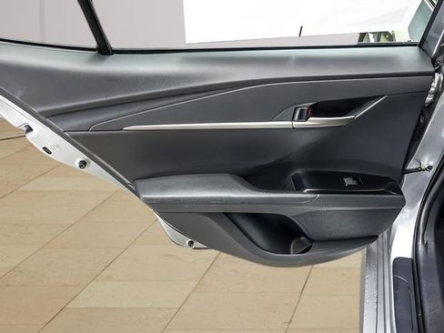 Certified 2025 Toyota Camry LE FWD image 18