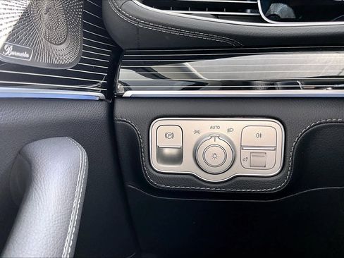 New 2026 Mercedes-Benz GLS 450 GLS 450 image 13