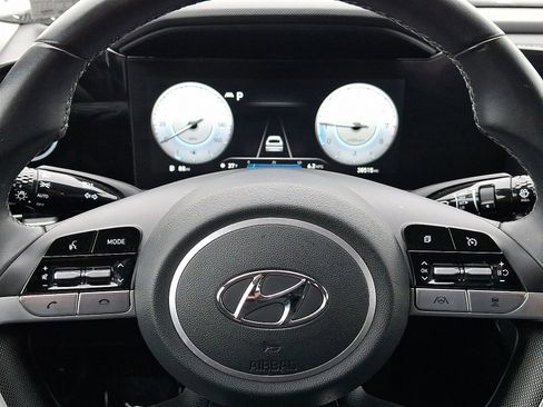 Certified 2023 Hyundai Elantra SEL w/ Convenience Package image 19